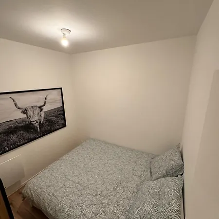 Cathedrale Apartment *