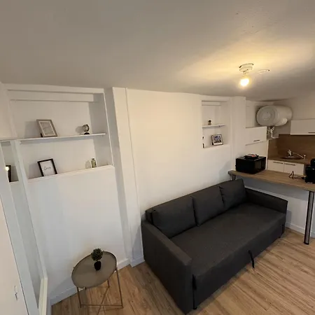 Apartment Cathedrale
