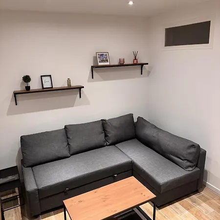 Cathedrale Apartment *