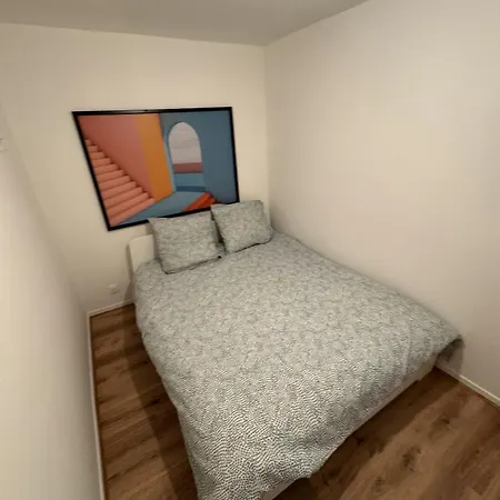 Apartment Cathedrale Rouen