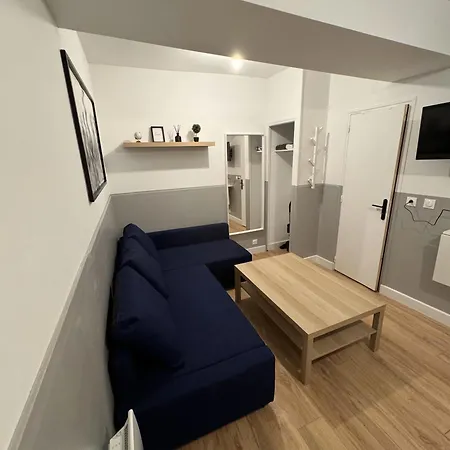 Cathedrale Apartment *