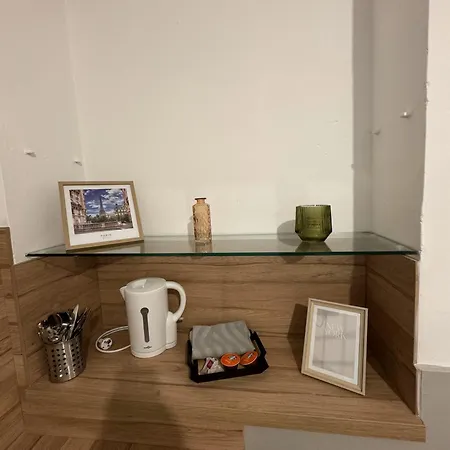 Apartment Cathedrale *