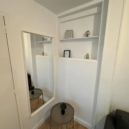 Apartment Cathedrale