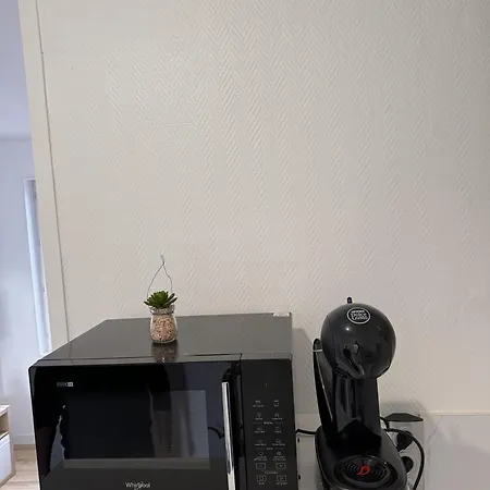 Cathedrale Apartment *
