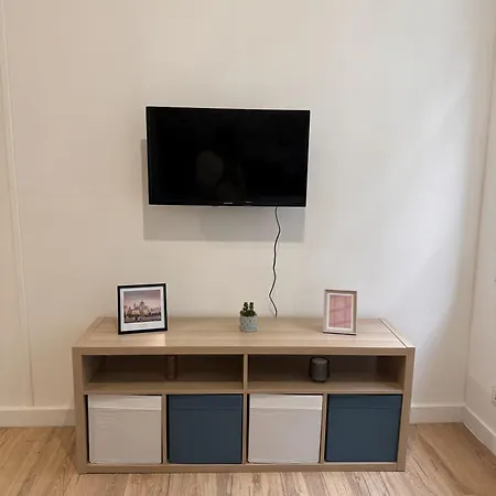 Cathedrale Apartment *