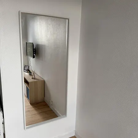 Cathedrale Apartment
